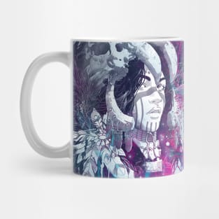 Shaman Mug